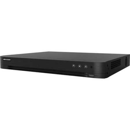 DVR  iDS-7216HUHI-M2/S 8MP 16 Channel